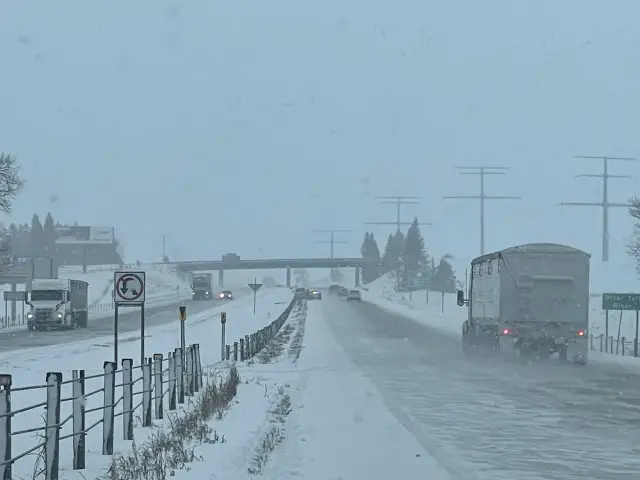 Göstericilerin elinde tutulan talepler listesi