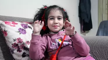 Adana’da Elif Lina’nın Tedavisi İşten Çıkarma Nedeniyle Durakladı