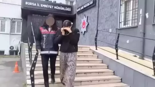 Polis ekiplerinin operasyonu