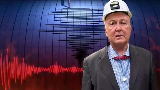 Sındırgı’da 5.1 Büyüklüğündeki Deprem Sonrası Uzmanlardan Uyarı: Yerkabuğu Şaşırtıcı Şekilde Gergin