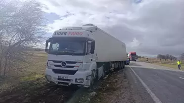 Kazada hasar gören araçlar