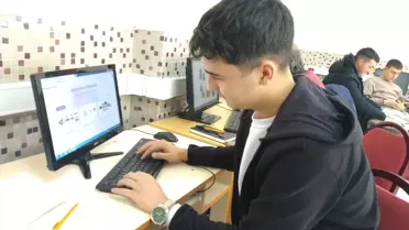 Akşehir’de Akıllı Tarım Sertifika Programı Tamamlandı