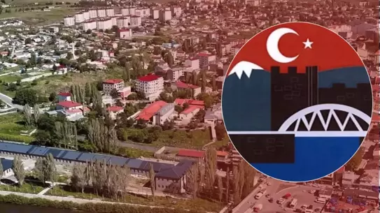 Ardahan Valiliği yeni logosu ana görseli