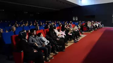 Külkedisi sahnesi detayları