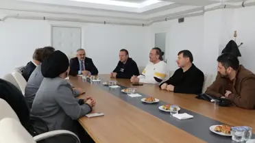 İnşaat Şantiyesinde Güvenlik Önlemleri