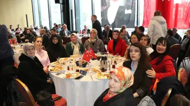 Operasyon sonrası suç yuvasının dağıtılması