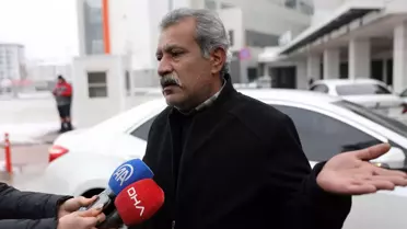 Kezzap ile saldırı anı