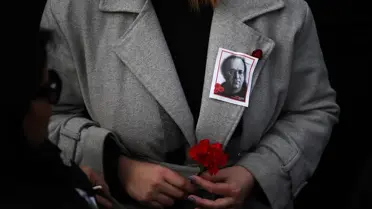 Uğur Mumcu anma töreni ana görsel