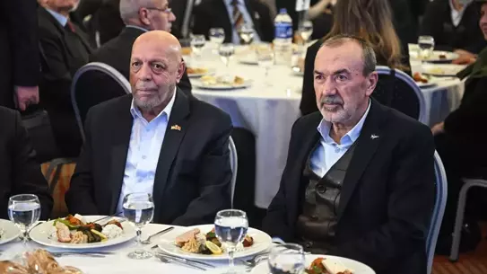 Hizmet-İş Sendikası etkinlik fotoğrafı