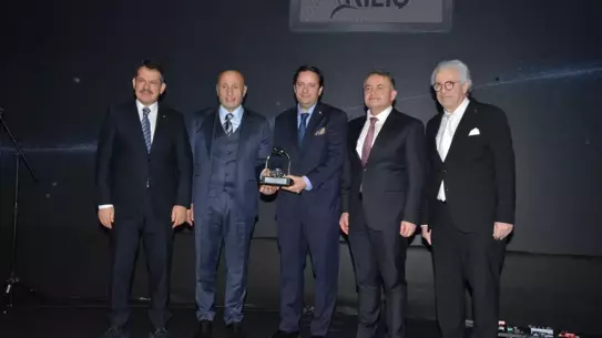 Kılıç Deniz Ürünleri ihracat verileri 2025