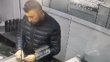 Sahte altın taklidi örnek fotoğrafı