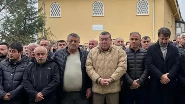 Zonguldak'ta Kazazedeler Toprağa Verildi: Murat Güllü ve Harun Mutlu'nun Cenazeleri Tamamlandı