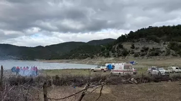 Samsun’da 60 Yaşındaki Nimet Serdar’ın Kayıp Olmasıyla İlgili Arama Çalışmaları Sürüyor