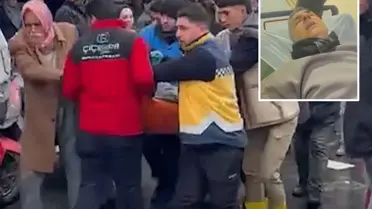 Şanlıurfa'da Kasap ve Kalfa'ya Silahlı Saldırı: Sağlıkları İyi, Soruşturma Başladı