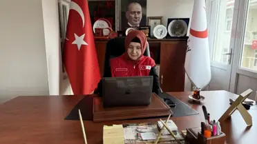 Yılın Kareleri oylamasına katılan Mukadder Eren Üğüden