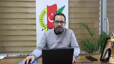 Yılın Kareleri fotoğraf yarışması