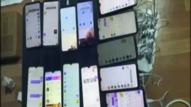 Yasa dışı bahis şebekesinin para akışı