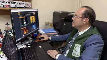 2025 Yılın Kareleri oylama fotoğrafları