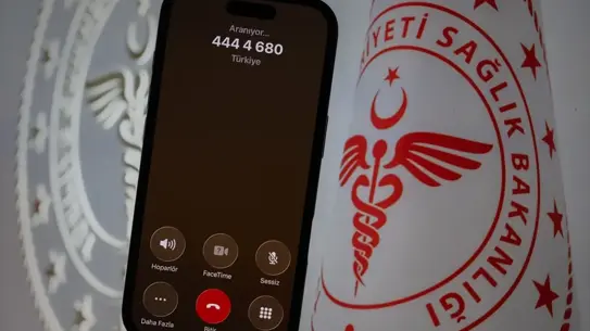 İlaç Erişimini Hızlandıran Yeni Çağrı Merkezi: 444 4 680