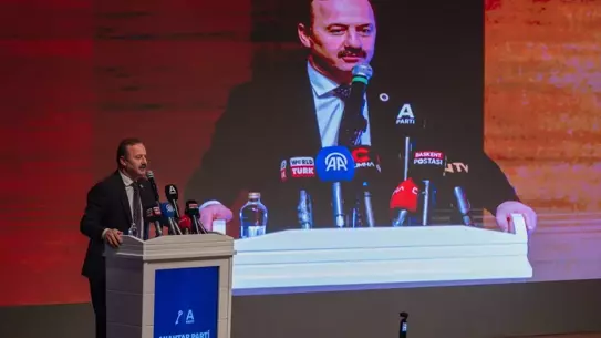 Tarım ve Gıda Güvenliği İçin Planlı Yaklaşım Lansmanı