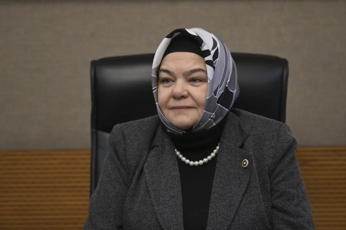 Ayşen Gürcan, 'Yılın Kareleri' Fotoğraf Yarışmasında Jüri Üyesi Olarak Değerlendirme Yaptı