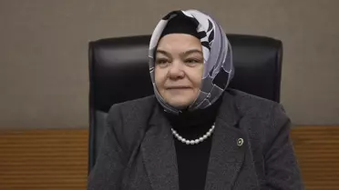 Ayşen Gürcan, 'Yılın Kareleri' Fotoğraf Yarışmasında Jüri Üyesi Olarak Değerlendirme Yaptı