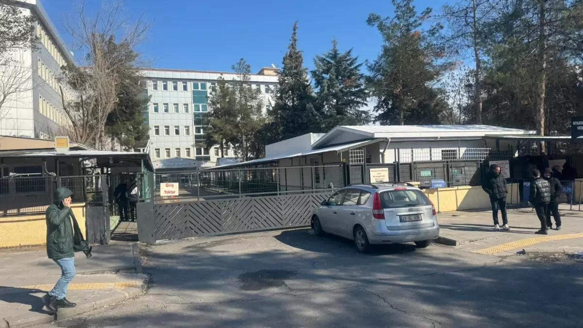 Diyarbakır’da Engelli Ercan Kartal’ın Ölümüne İlişkin Mahkeme Kararı: 2 Sanık Cezalandırıldı, 6 Kişi Beraat Etti