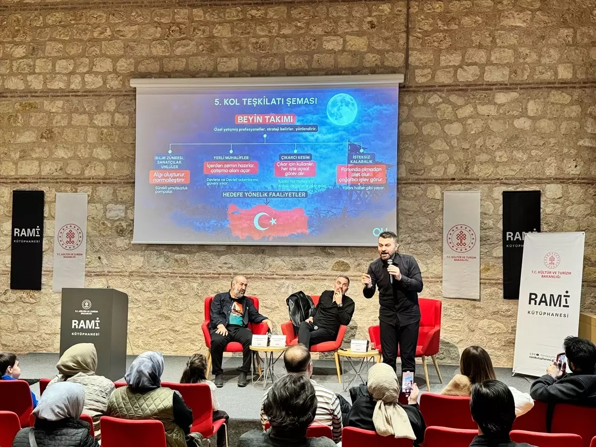 Dijital Dönüşümde Medyanın Gençler Üzerindeki Rolü