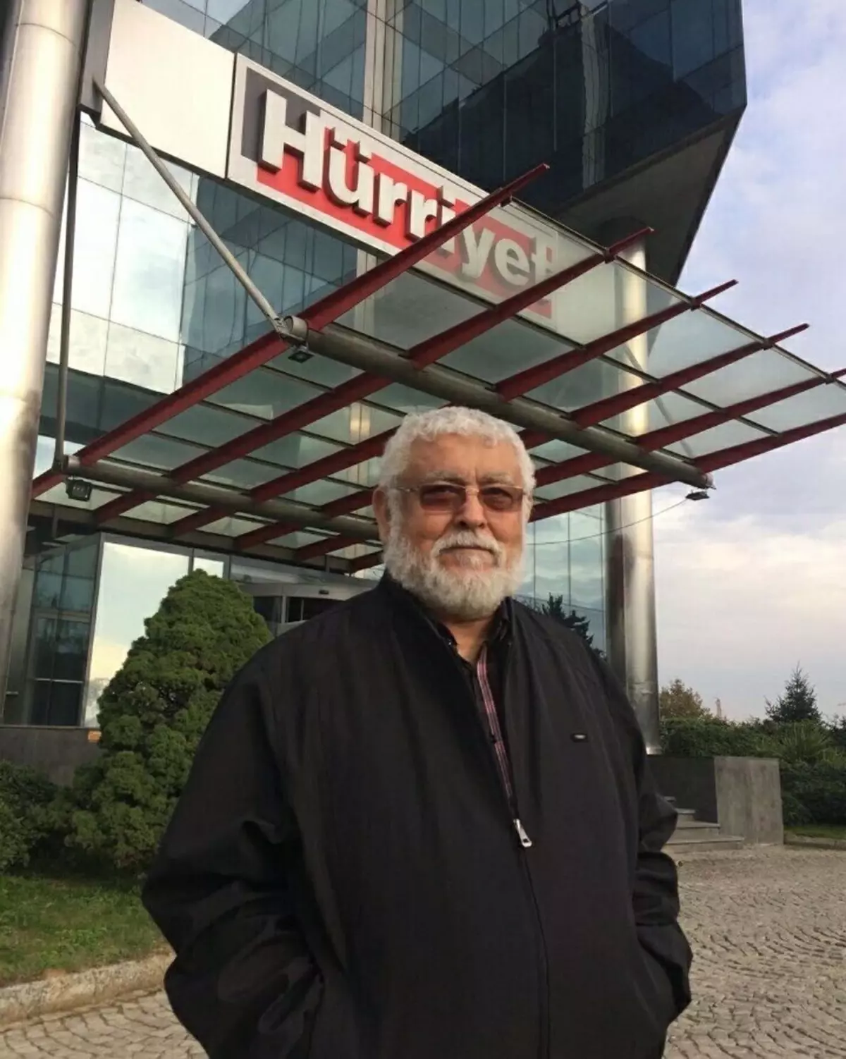 Didim'de Gazeteci Ahmet Reha Öz Evinde Şaşırtıcı Şekilde Ölü Bulundu