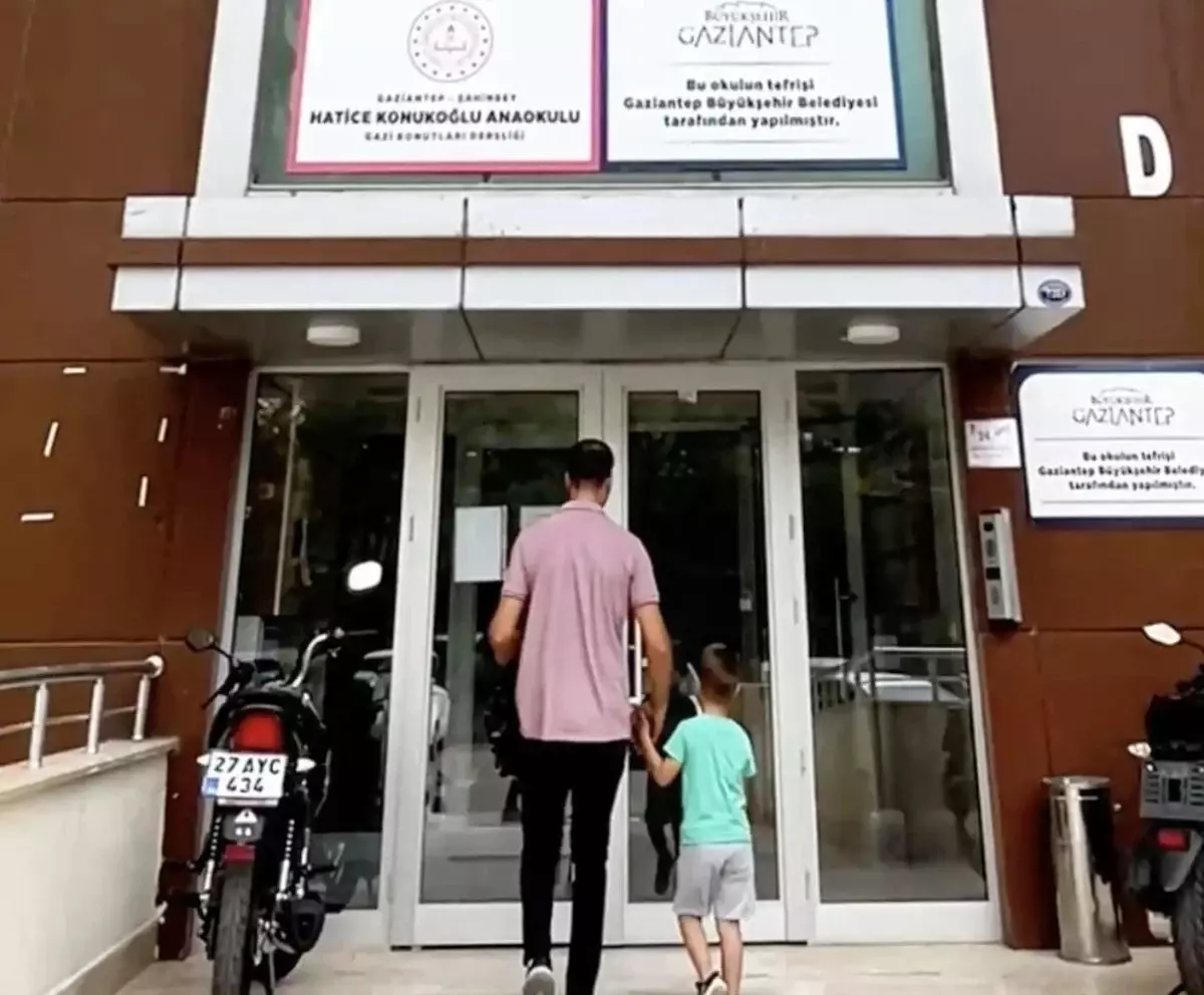 Gaziantep’te Okul Öncesi Eğitimde Yenilikçi Yaklaşım: Yeni Model Hayata Geçiyor