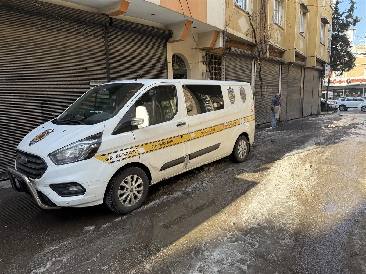Gaziantep’te Arkadaşını Tartışma Sonrası Bıçaklayarak Öldüren Şüpheli Gözaltına Alındı