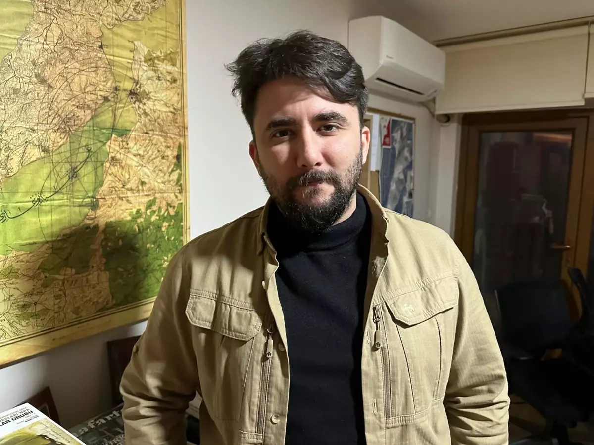 Çanakkale Cephesinde İngiliz Propagandası: Osmanlı Askerine Moral Saldırısı