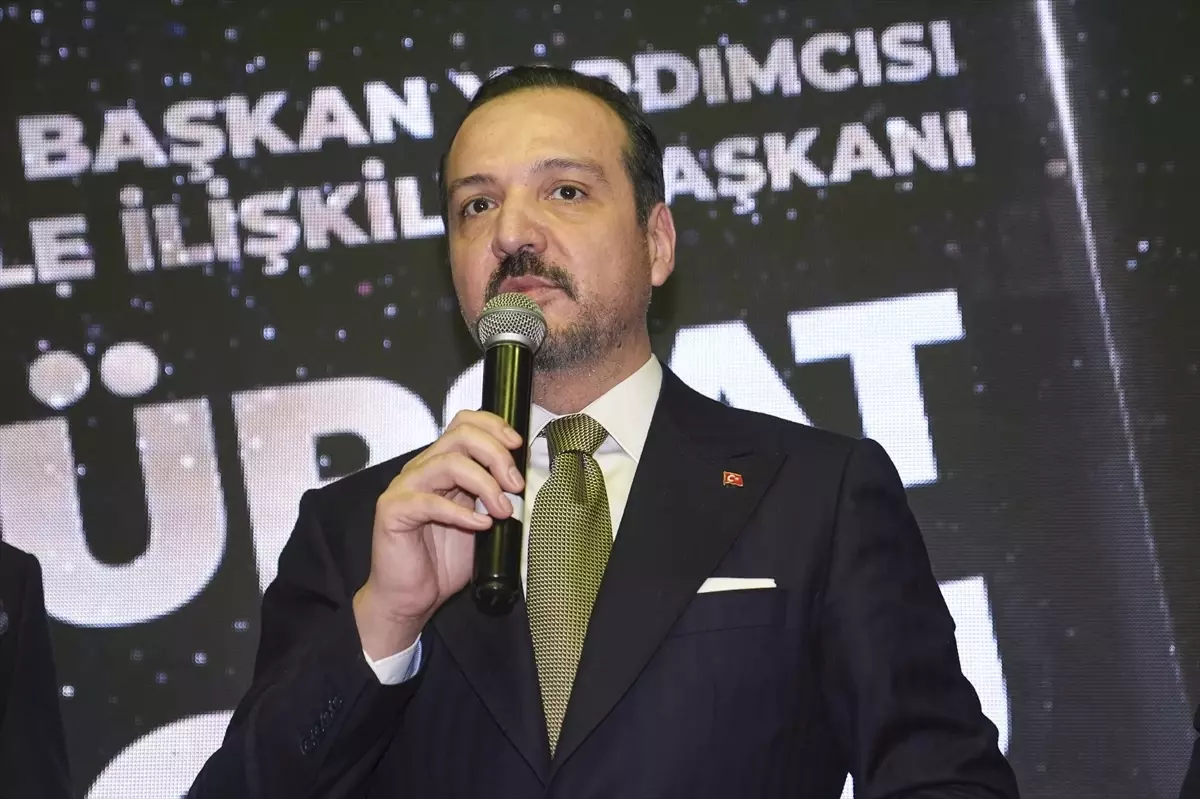 İstanbul’da 22. Uluslararası İpekyolu Ödül Töreni Gerçekleşti