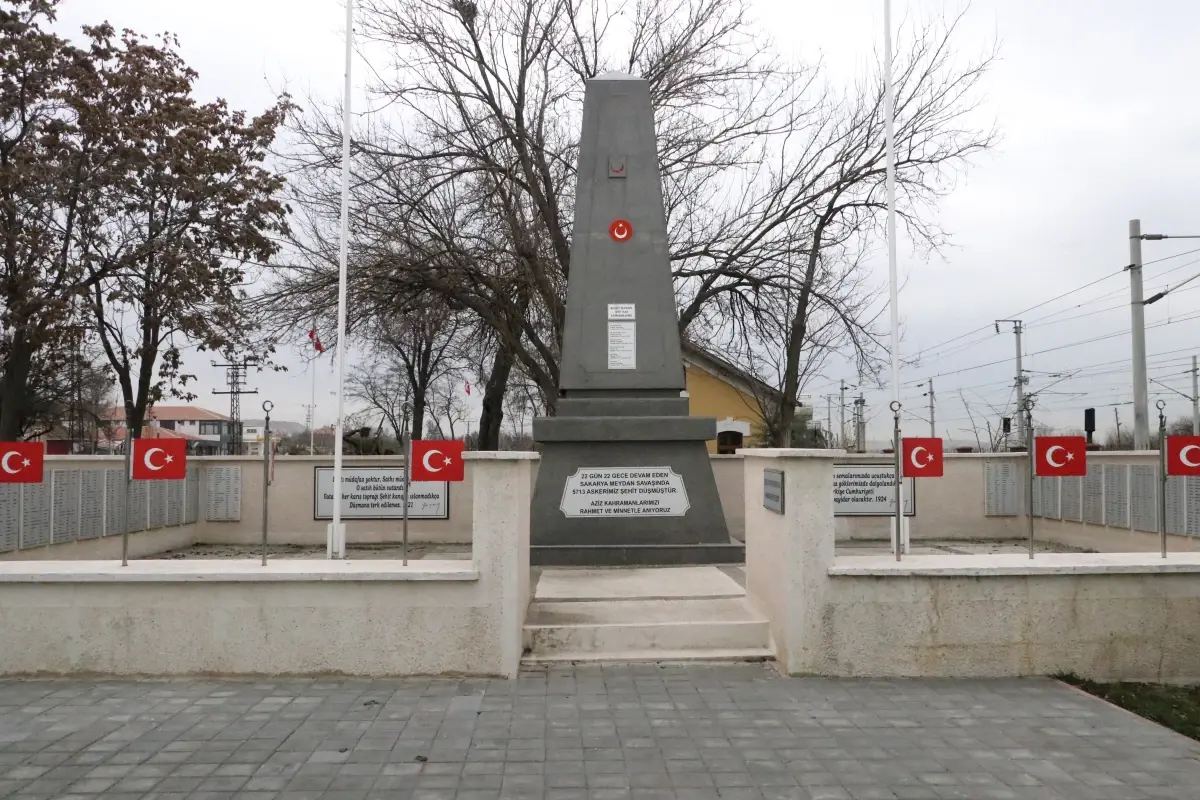 Malıköy Tren İstasyonu Müzesi Yeniden Hayata Döndürülecek