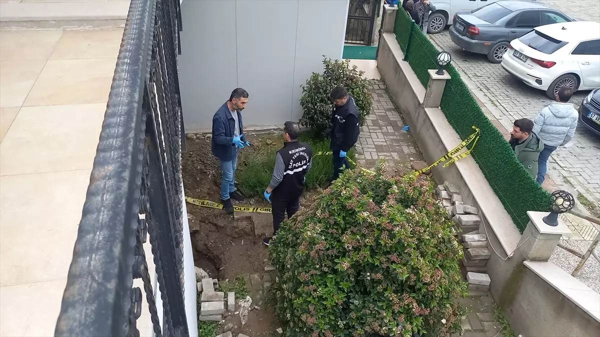 Manisa’da Apart Otel Sahibi Merdiven Kazasını Yaşadı, Hayatını Kaybetti