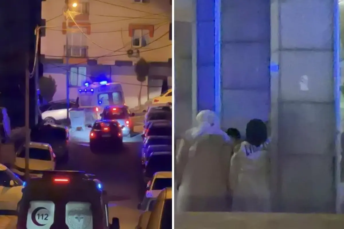 İstanbul Arnavutköy’de Mevlit Yemeğinde Tavuklu Pilavdan 39 Kişi Hastaneye Alındı