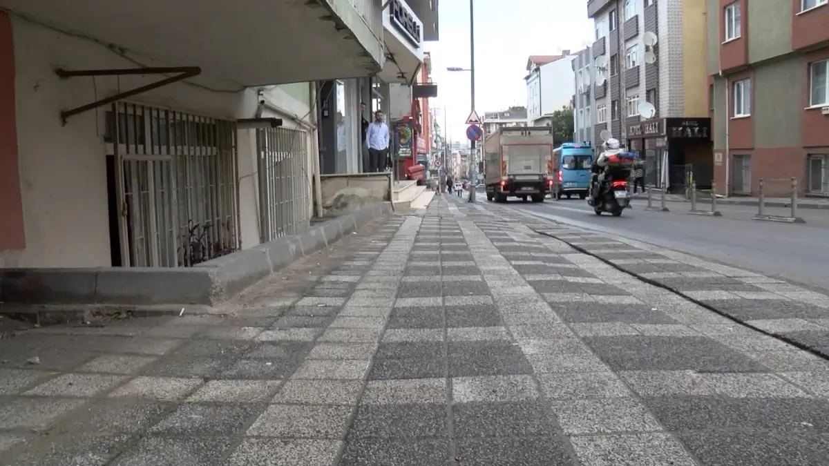 Umraniye'de İşlenen Cinayet: Özbek Vatandaşı Durdona Khokimova'nın Cesedi Şişli'de Bulundu