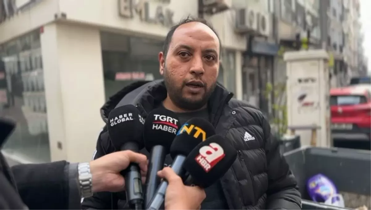 Şişli'de Çöp Konteynerinde Bulunan Ceset Okan'ın İhbarı Sonrası Polis Soruşturması