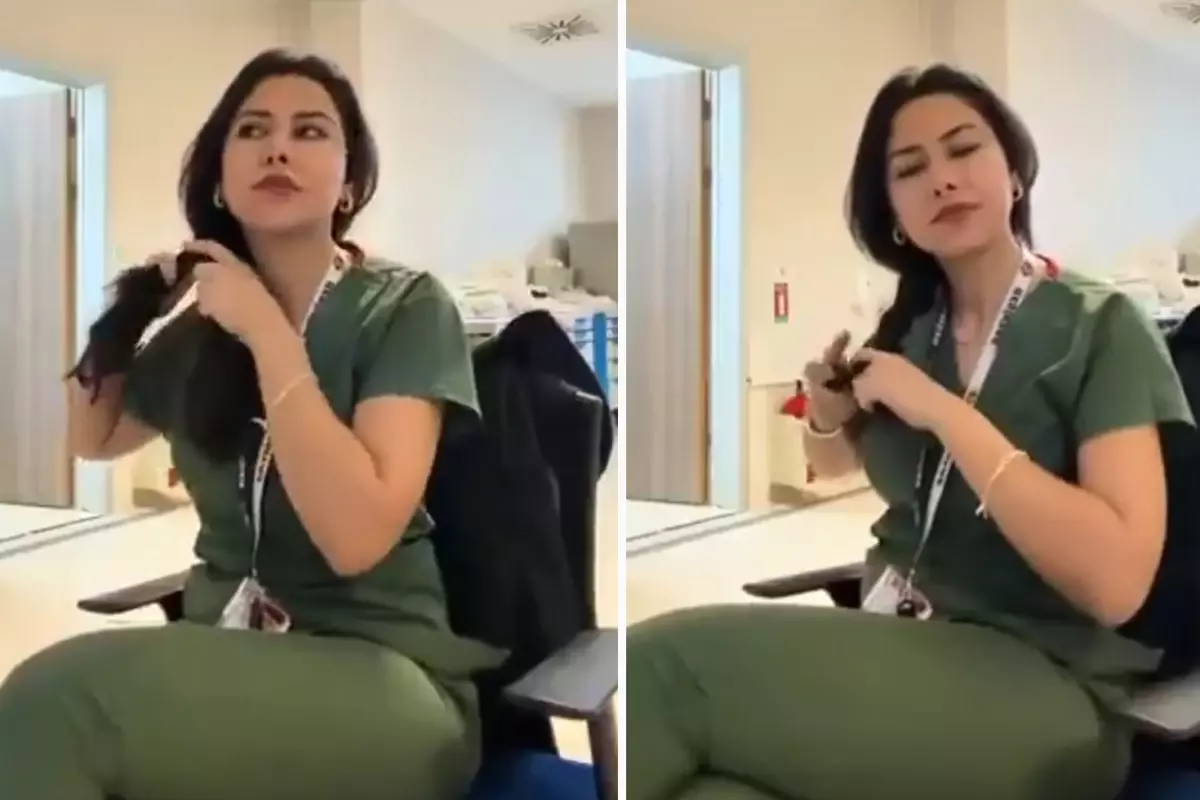 Kocaeli'de Sağlık Personeli Üzerinde Terör Propagandası İddiası ve Soruşturma