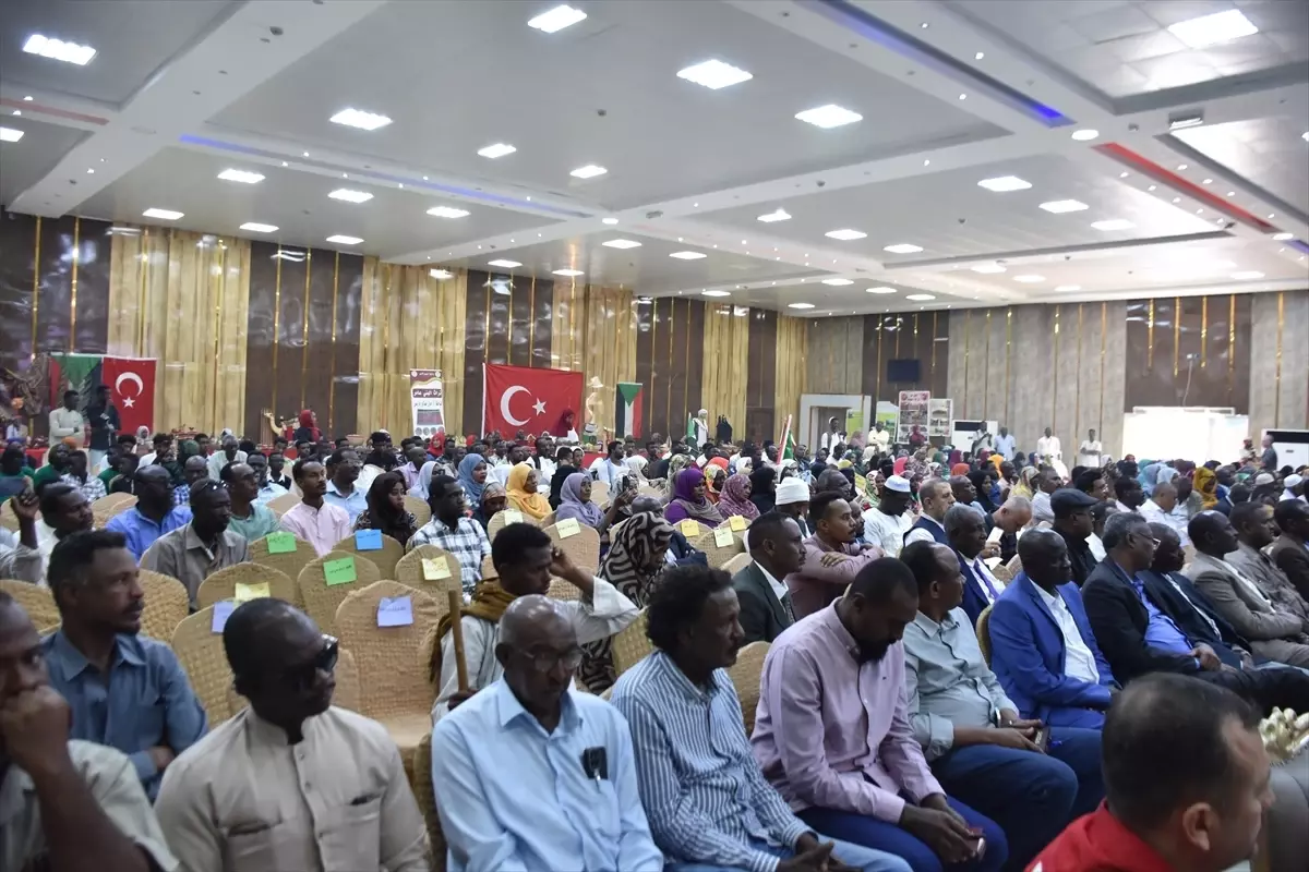 Sudan’da Gerçekleşen “Sudan‑Türkiye Stratejik İlişkiler” Forumunun Özeti