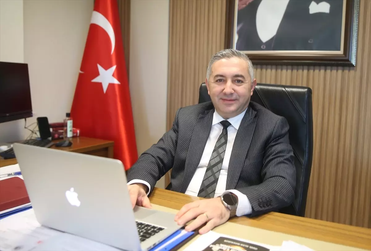 AA’nın “Yılın Kareleri” Oylamasında Seçkin Fotoğraflar Belirlendi