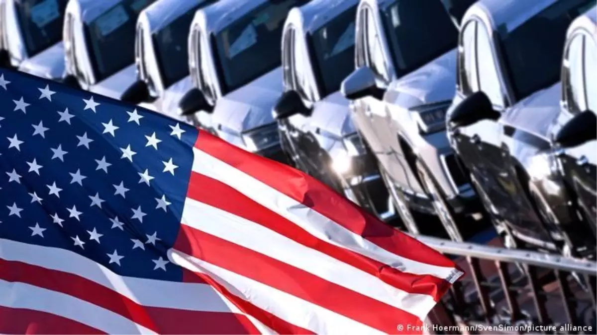 Volkswagen, ABD’de Audi Fabrikası Planını Gümrük Vergileri Nedeniyle Erteledi