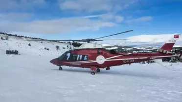 Kaza anında çekilmiş fotoğraf