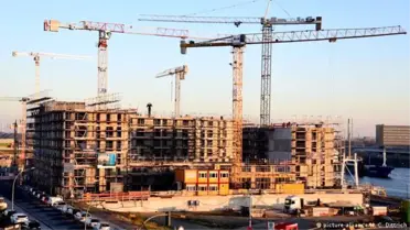 IW yatırım tahmini grafiği