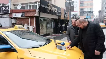 AA’nın Yılın Kareleri yarışmasından bir fotoğraf