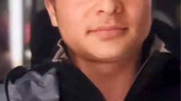 Pompalı tüfekle atış anı