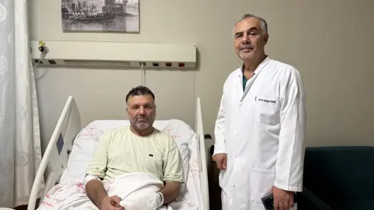 Sıcak su torbası ve yanık riski