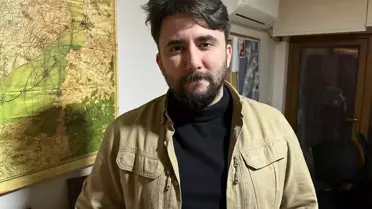 İngilizlerin Çanakkale Cephesi Üzerindeki Propaganda Görseli