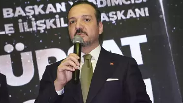 İpekyolu Ödül Töreni sahnesi