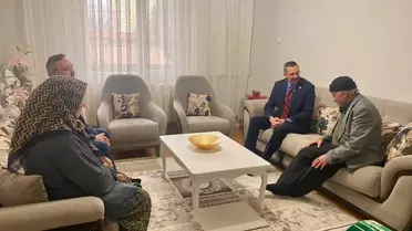 Gıda denetimi yapılan ev içi